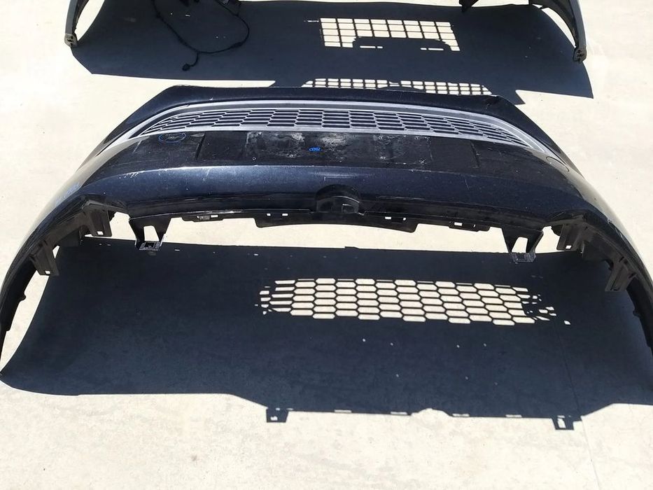 Bara fata vw polo 6r 6r0807221