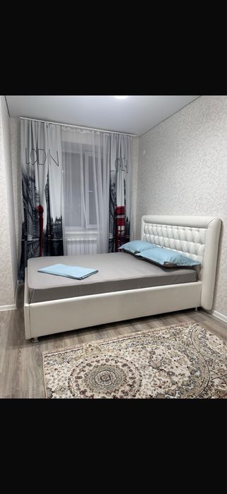 Сдам квартиру Береке 50
