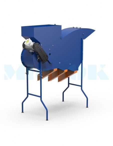 Selector curatoare calibrator cereale seminte 500kg-5t/h
