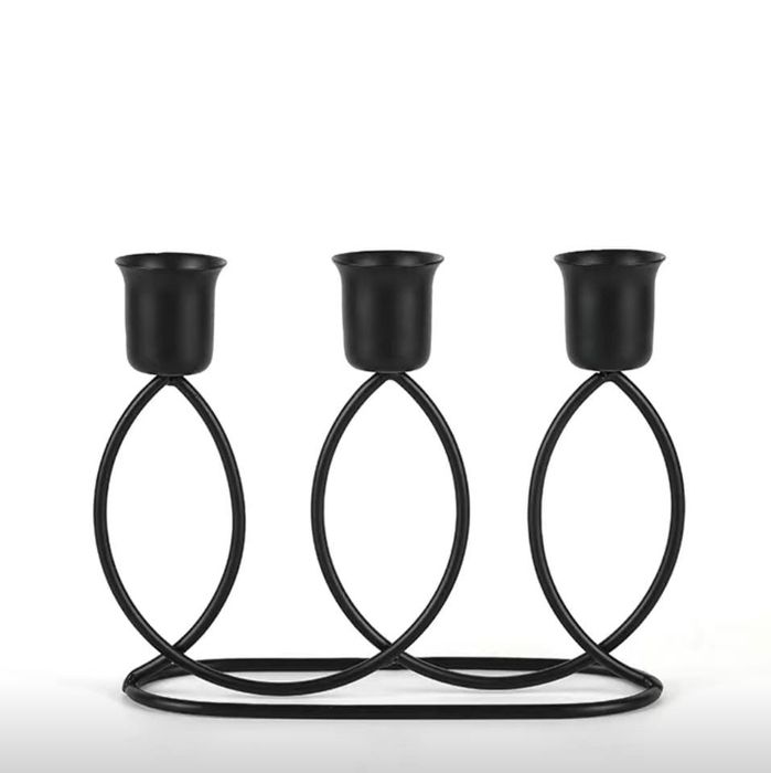 Продам новые подсвечники