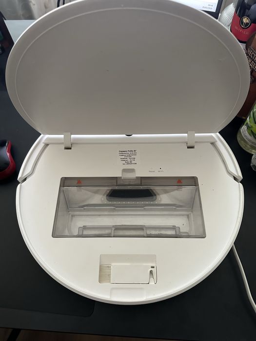 Прахосмукачка робот Dream F9 Xiaomi