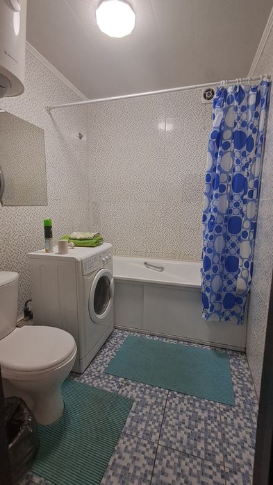 Квартира 2х комнатная