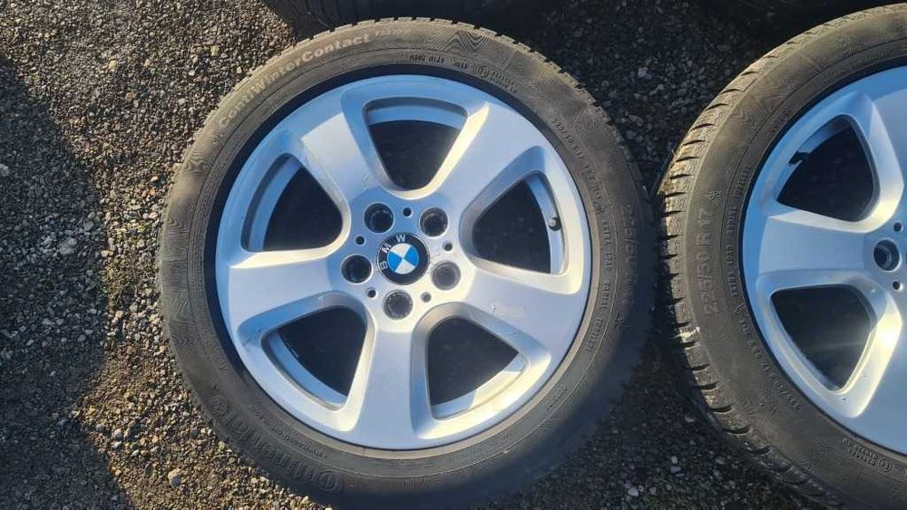 Оригинални джанти BMW e60   5/120 БМВ 5х110