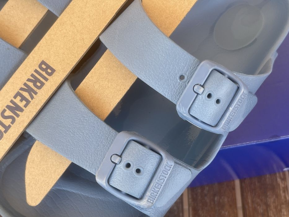 Birkenstock детски чехли