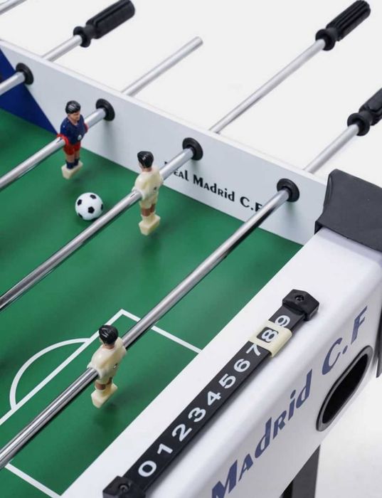 Настольный футбол большой Игра футбол