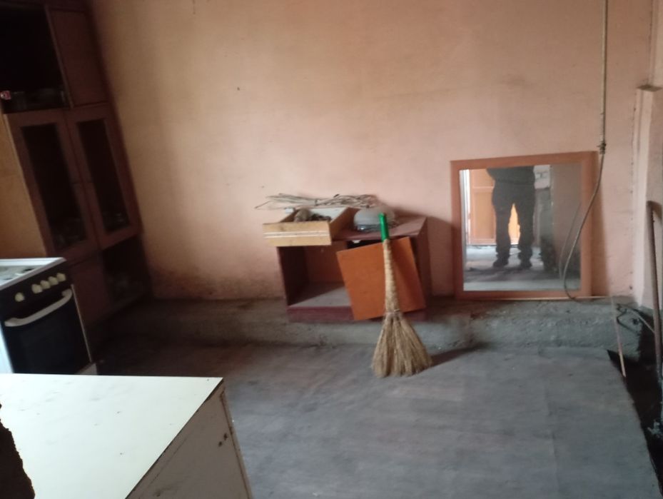 Продам дом времянку