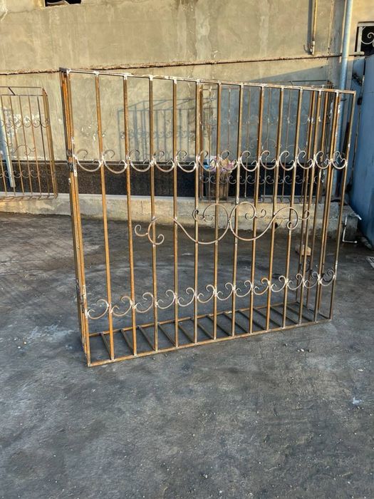 Навес,Решотка,Перила,Ограждения,Лексан,Ворота,Металлоконструкция