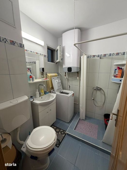 Apartament 2 Camere / 5 minute Metrou Drumul Taberei / Comision 0%