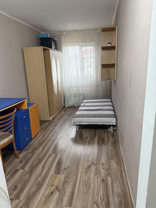 Garsonieră de închiriat, Timișoara, Complexul Studențesc