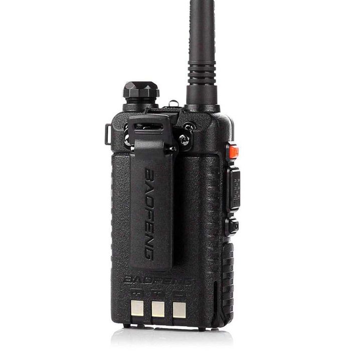 8W НОВ Гаранция Радиостанции Радиостанция Baofeng UV 5R walkie talkie