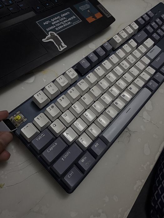 Lenova ideapad gaming 3