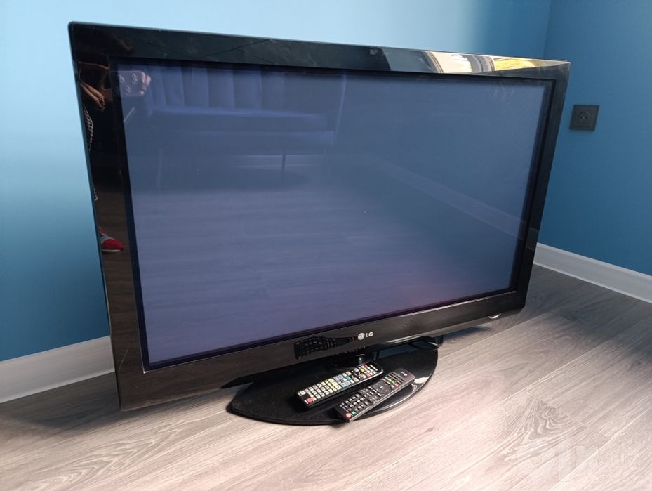Срочно!Плазменный телевизор LG 42PG20 в рабочем состоянии. R