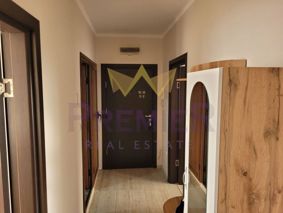 Дава се под наем Тристаен апартамент в Варна, Автогара - 75 кв.м за 600 € - Снимка #8