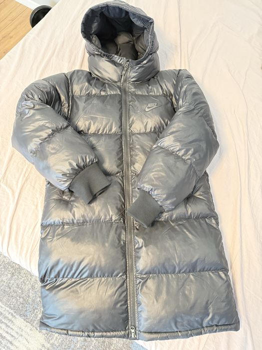 Детска оригинална шуба Nike 147-158 см