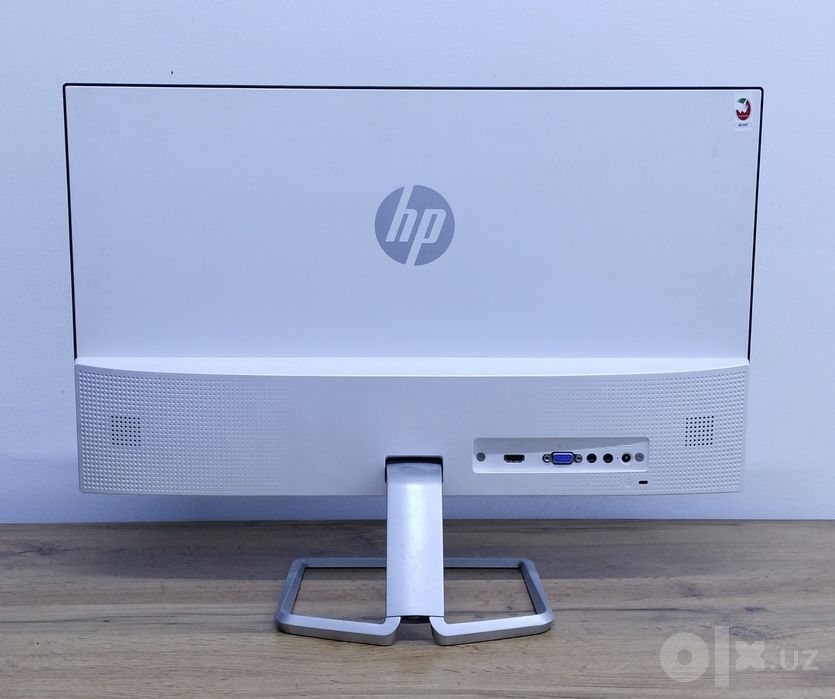 Monitor 24 75hz hp