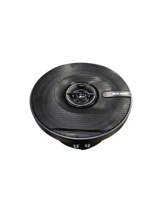 Kalonka 6590 6.5" Koaksial Avtomobil Kolonkasi 4Ω 480W 16sm Midbass