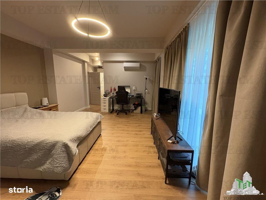 Apartament 3 camere premium cu finisaje lux la doar 50m de mare, Mamai