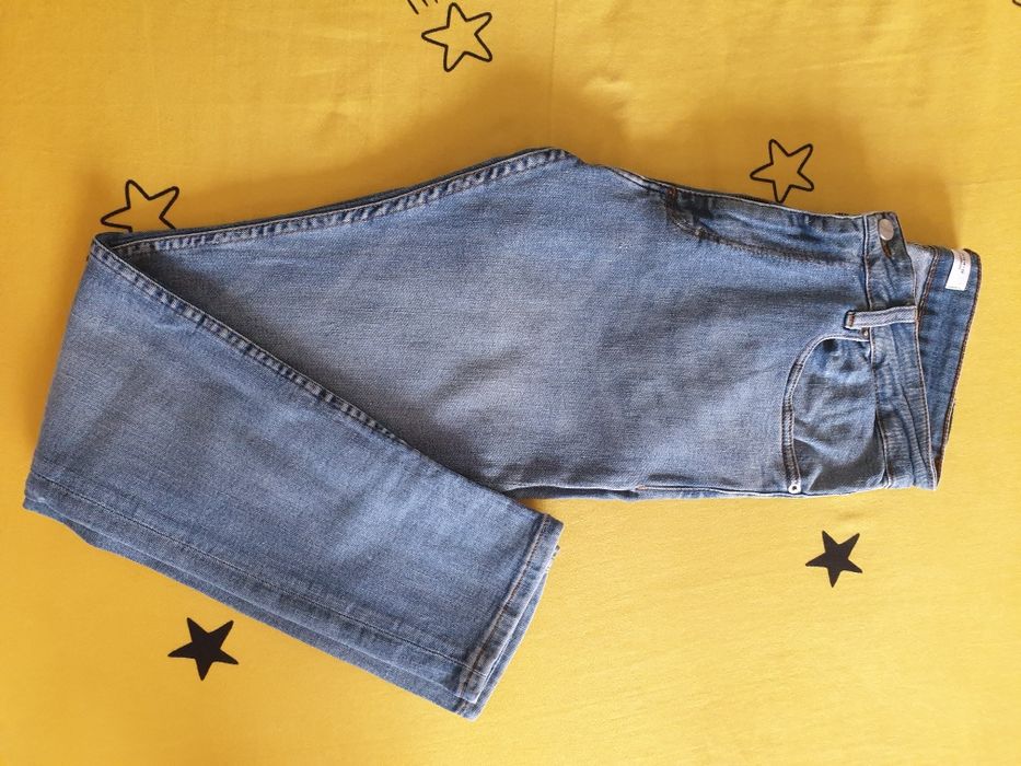 Blugi pentru barbati Next si Zara