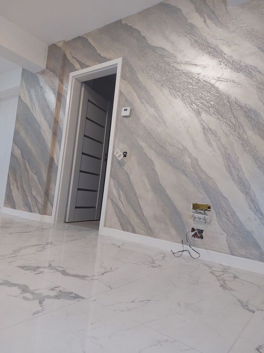Finisaje interioare Amenajari interioare complete Renovari apartamente