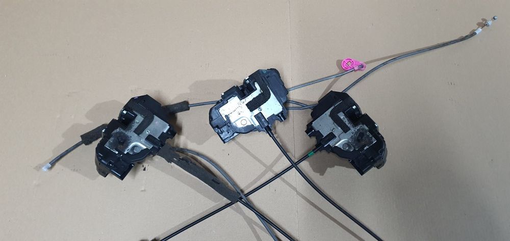 Broasca usa fata spate stanga dreapta nissan qashqai j10