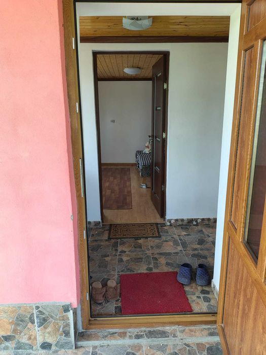 Vand casa renovata