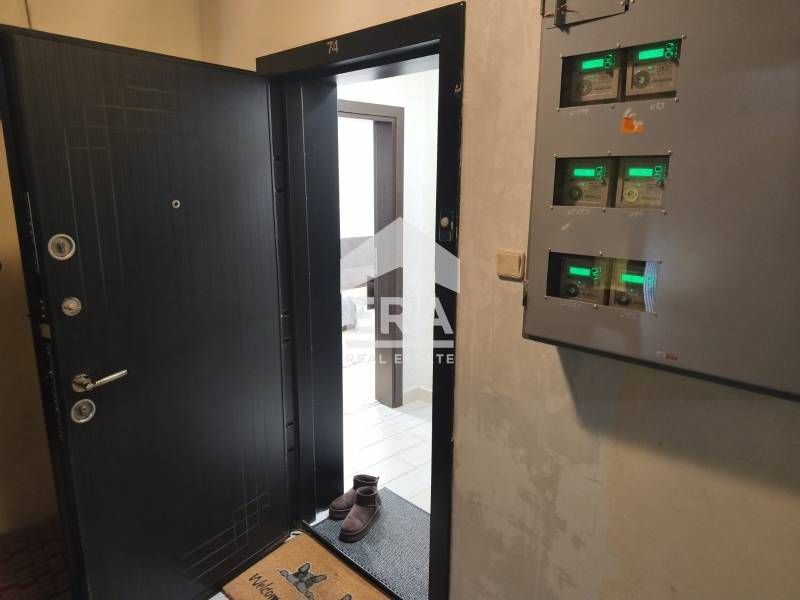 Продава се Двустаен апартамент в София, Младост 1 - 43 кв.м за 2135 €/кв.м - Снимка #1