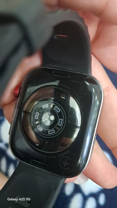 Vand Smart Watch