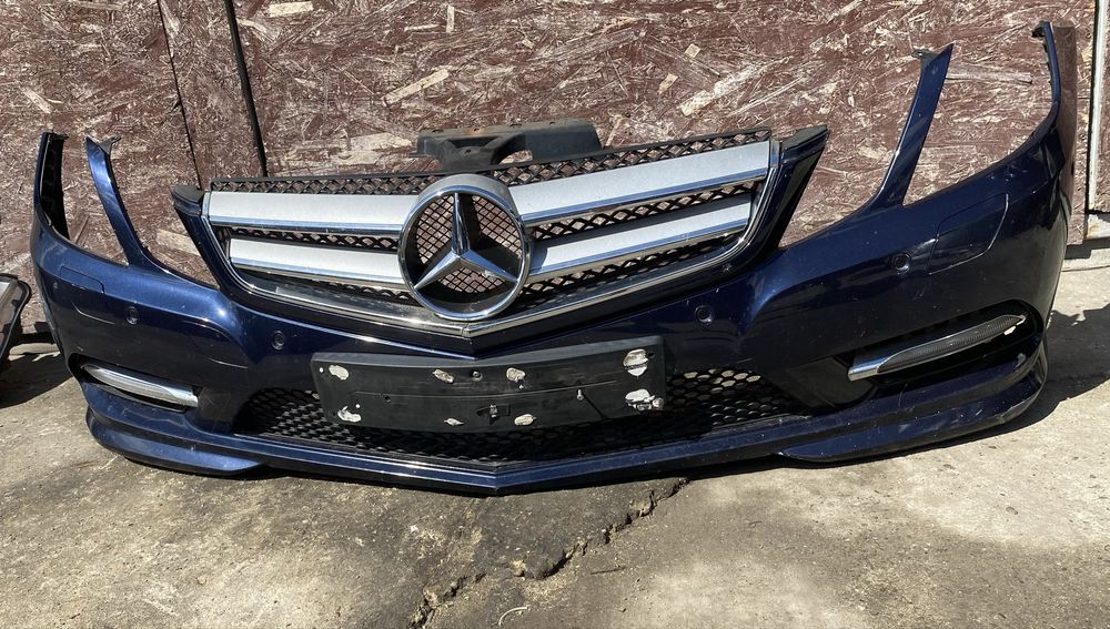 Bara Fata Mercedes E W207 complecta 2500 lei