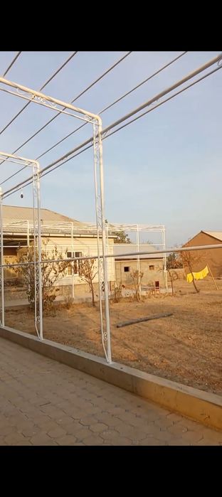 Ferma vayish rishotka yasash xizmatlar bor