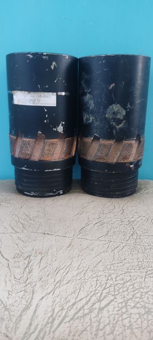 Буровой инструмент