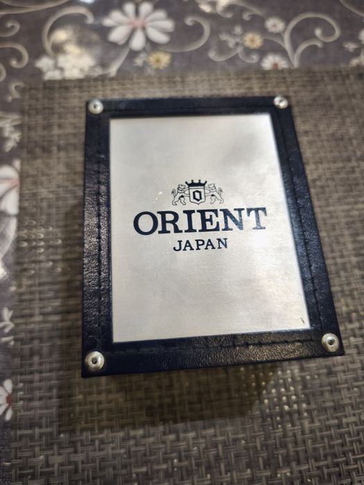ORIENT Men's watch