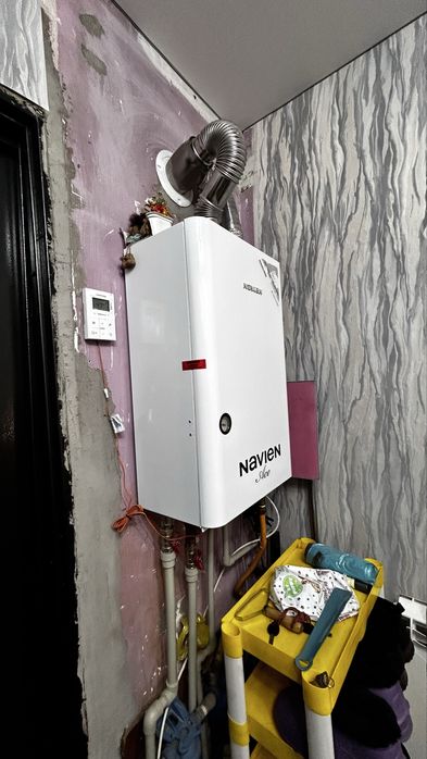 Продам дом в п.Боралдай