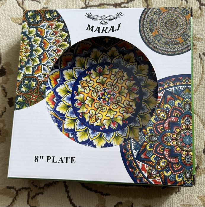 Продается салатник Maraj