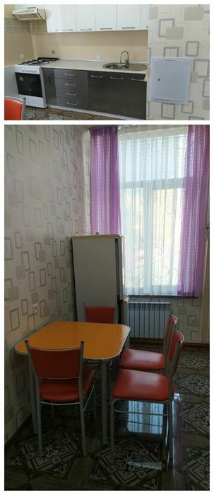 Сдаю 2 комнатная