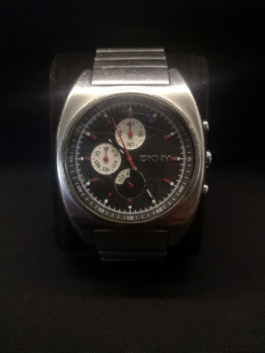 Мъжки часовник DKNY