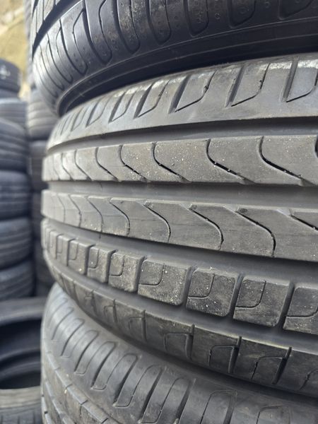 215/65/17 PIRELLI 4бр