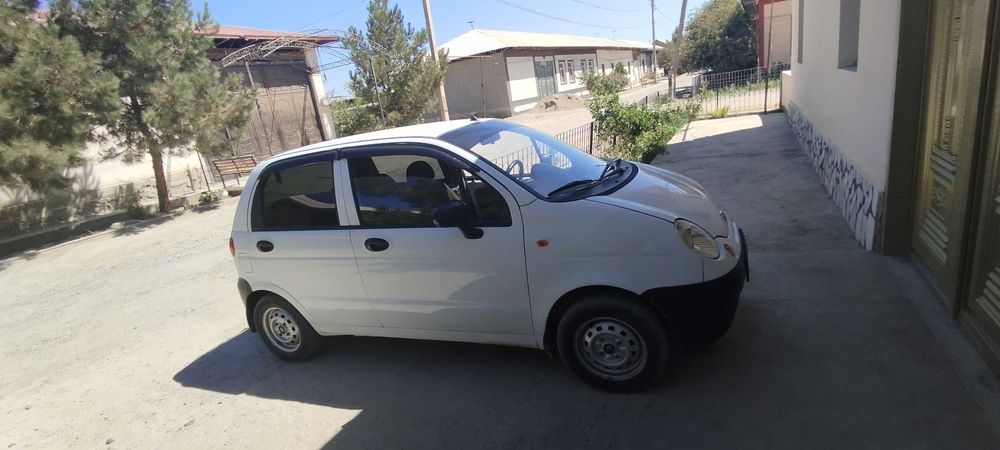 Srochno matiz sotiladi