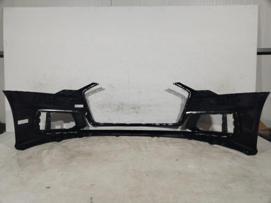 Bara fata Audi A6, C8, S-Line, 2018, 2019, 2020, 2021, 2022, 2023, cod origine OE 4K0807437C. 10669