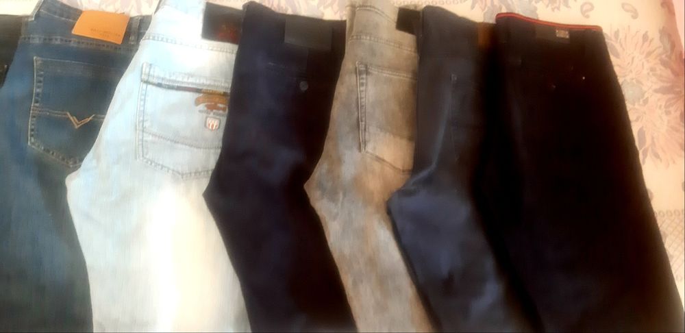 Продам новые качественные рубашки