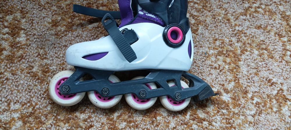 Ролери с регулируема номерация 30-33