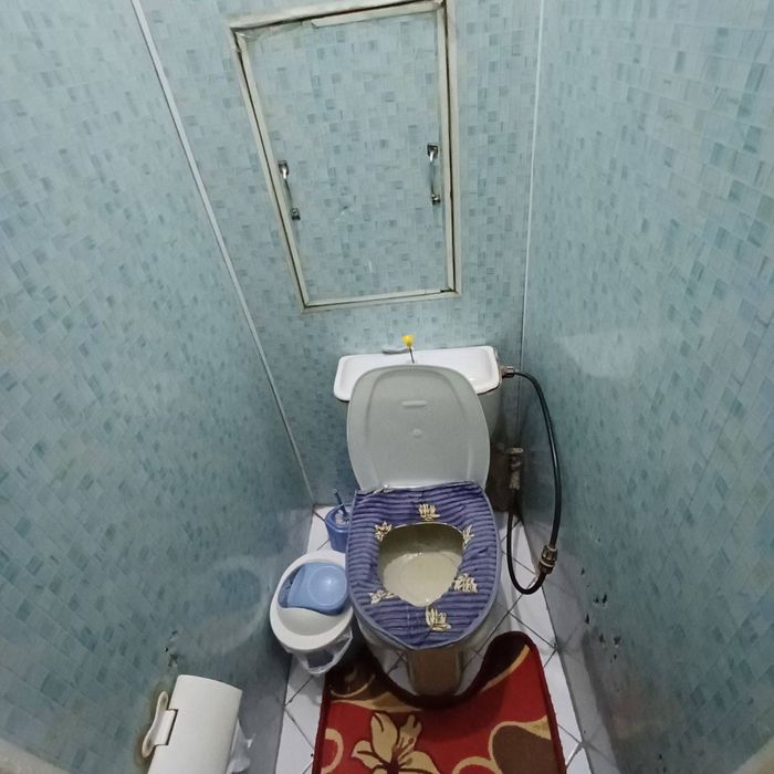 Срочно продается 1 комнатная квартира Юнусабад 6 детский сад 486