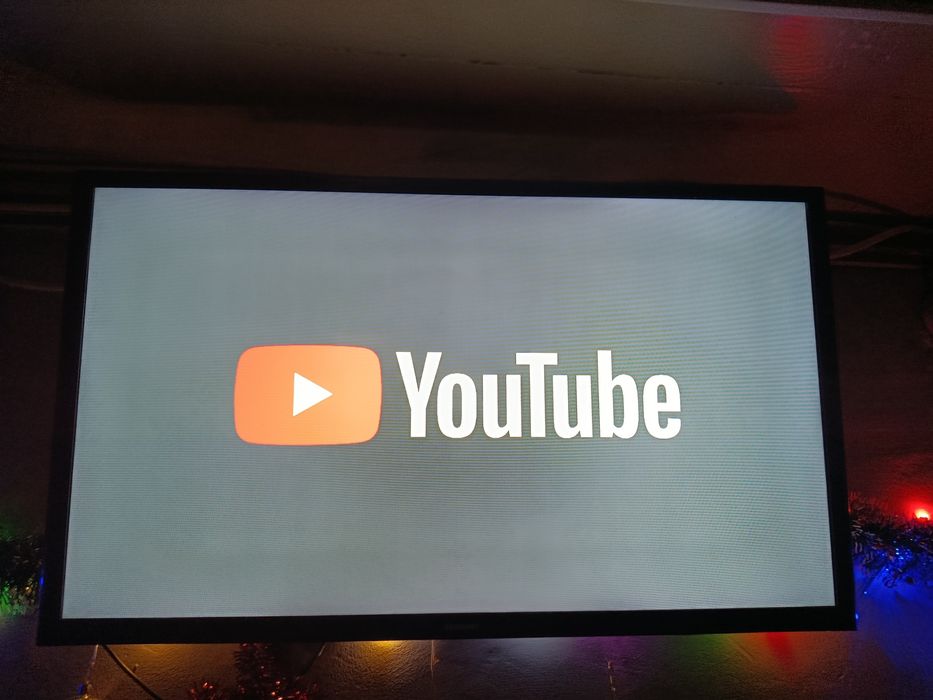 Smart TV Samsung  обмен