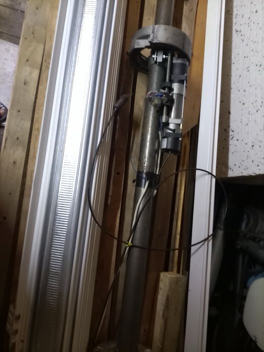 Ролетна (охранителна) щора