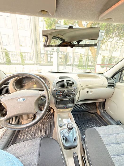 Lada 1119 Kalina хэтчбэк 2008 — 6