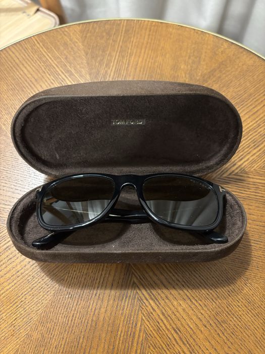 Мъжки очила Tom Ford