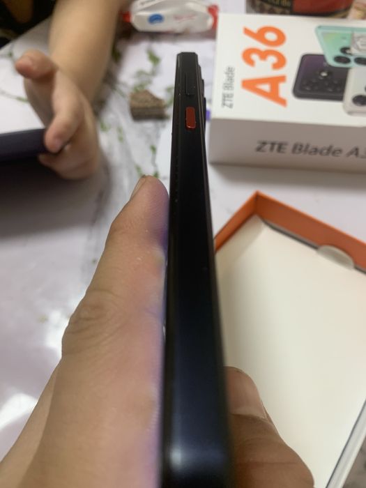 A36 телефон состояние надежный