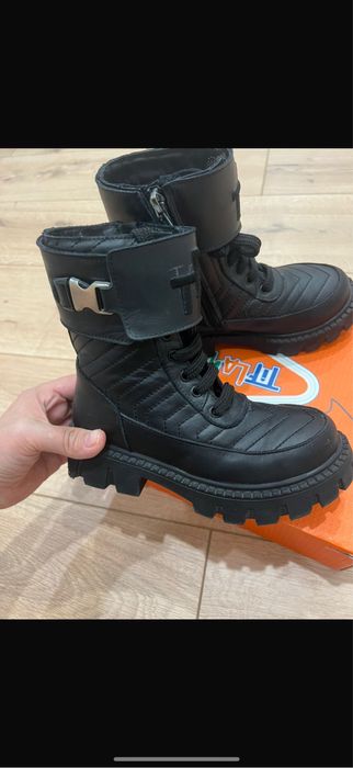 Обувь для девочки, Garvalin,Tiflani, EA, Adidas 30-31