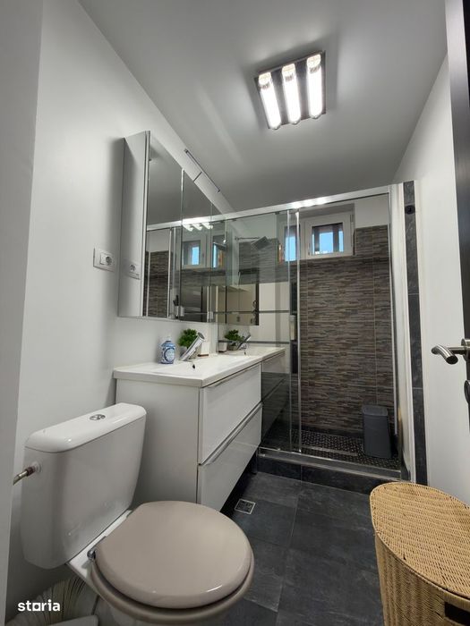 Apartament cu 2 camere Tudor Vladimirescu