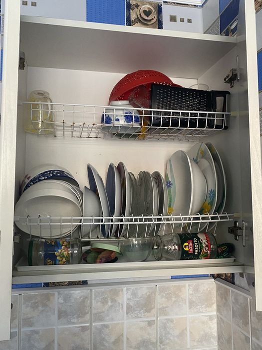 Кухоный гарнитур