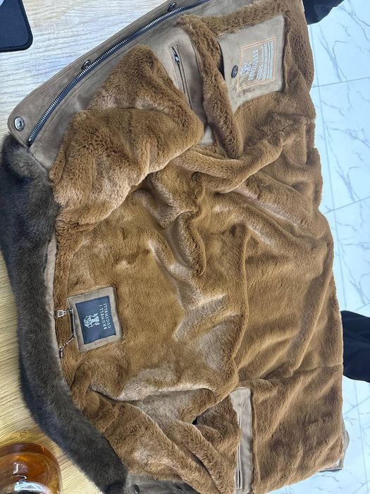 Куртка туркиядан келган размер 48